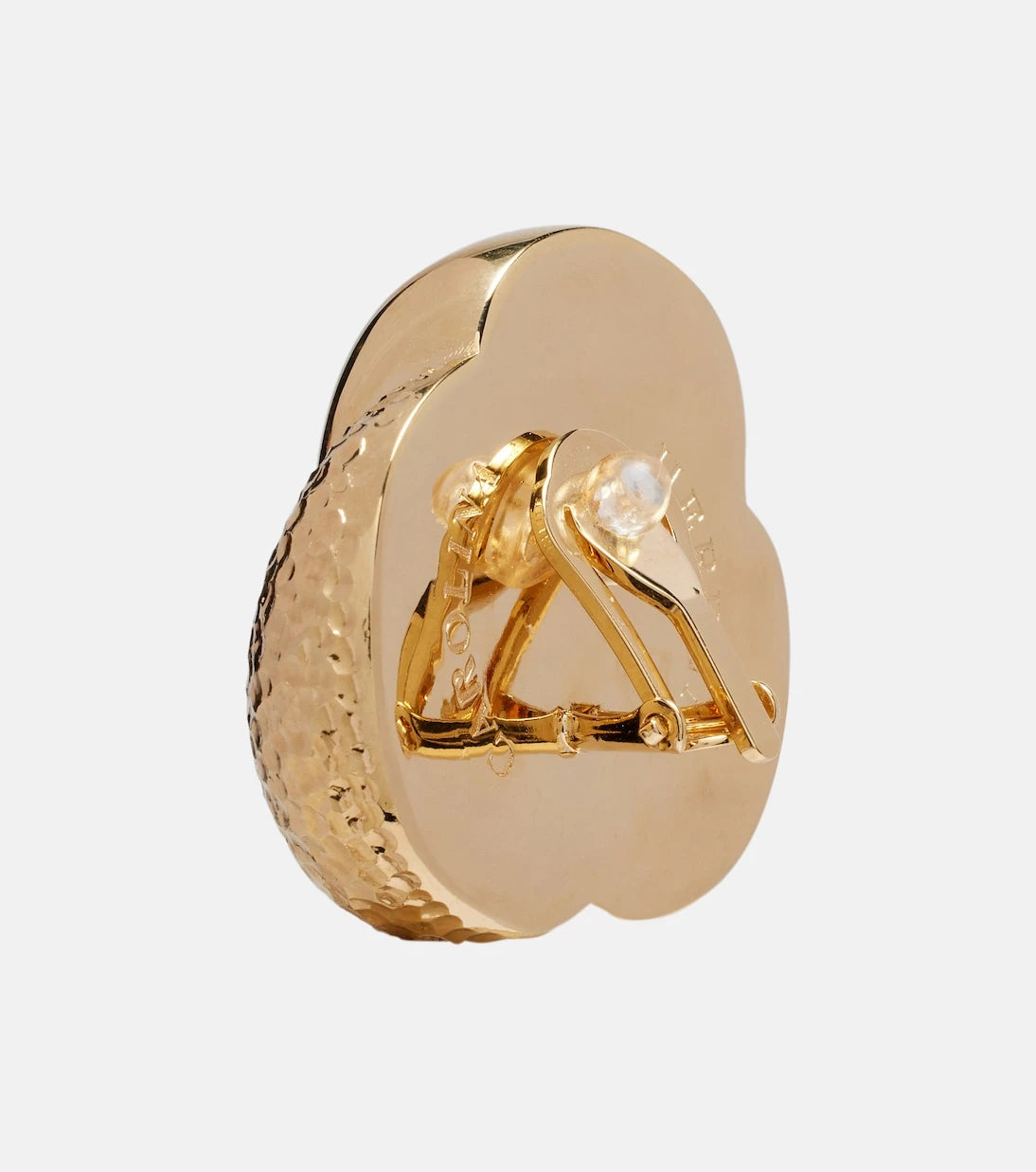 Carolina Herrera - Clip-on earrings