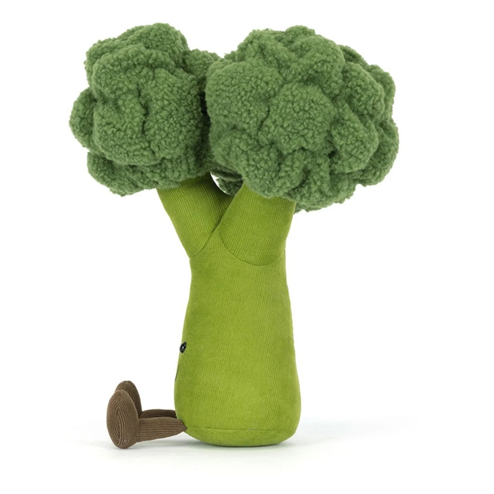 Jellycat - Broccoli plush