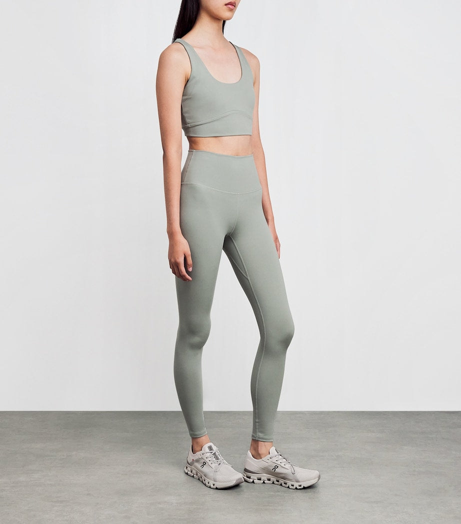 Grey Cloud X 4 Trainers