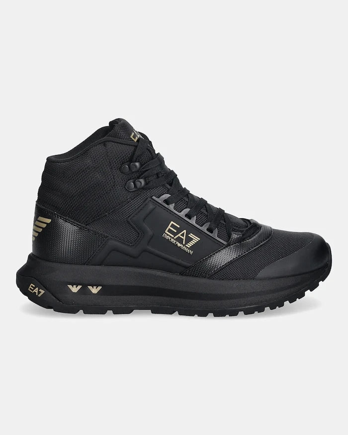 EA7 Emporio Armani Trekking Ayakkabıları