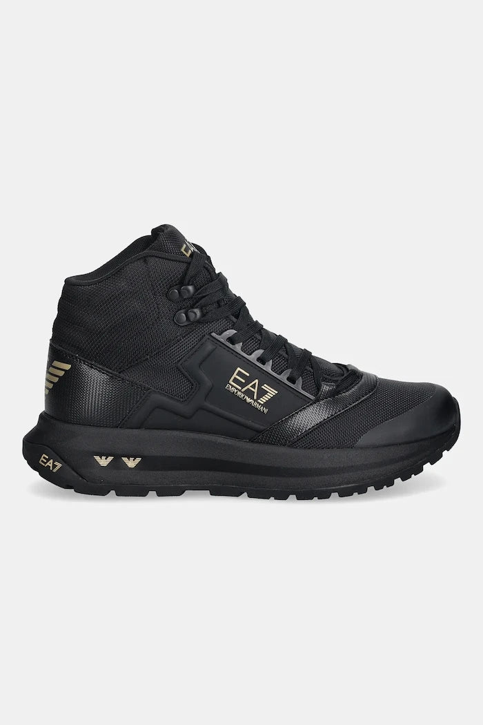 Туристически обувки EA7 Emporio Armani