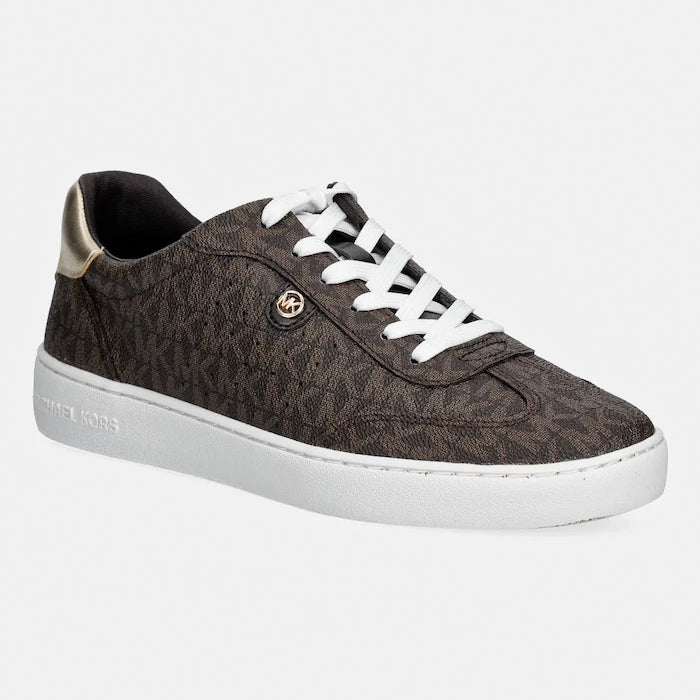 Маратонки MICHAEL Michael Kors Scotty Lace Up