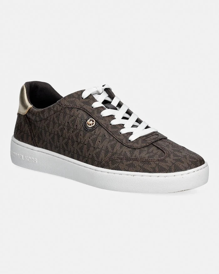 MICHAEL Michael Kors Scotty Lace Up Spor Ayakkabı