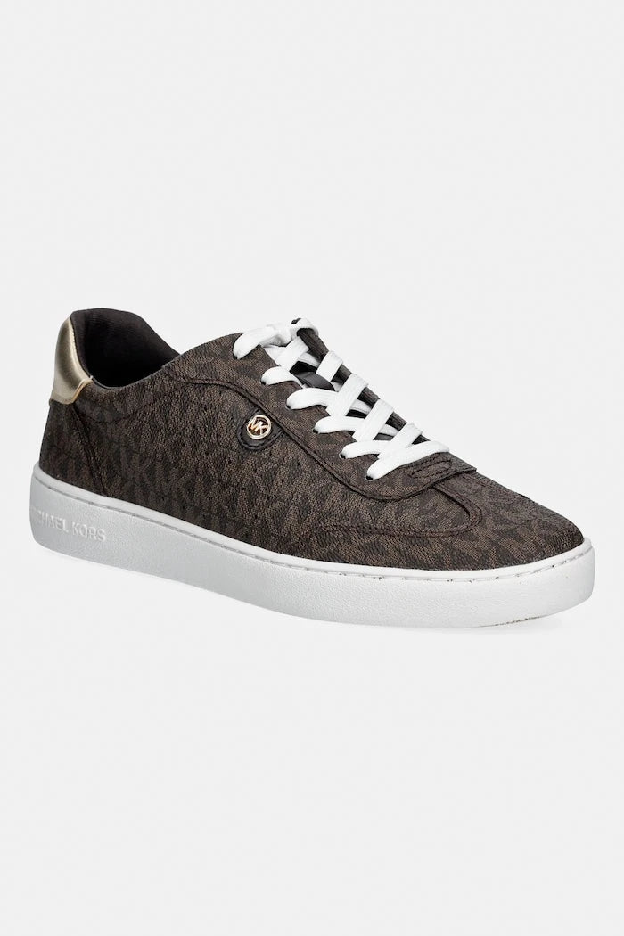 Маратонки MICHAEL Michael Kors Scotty Lace Up