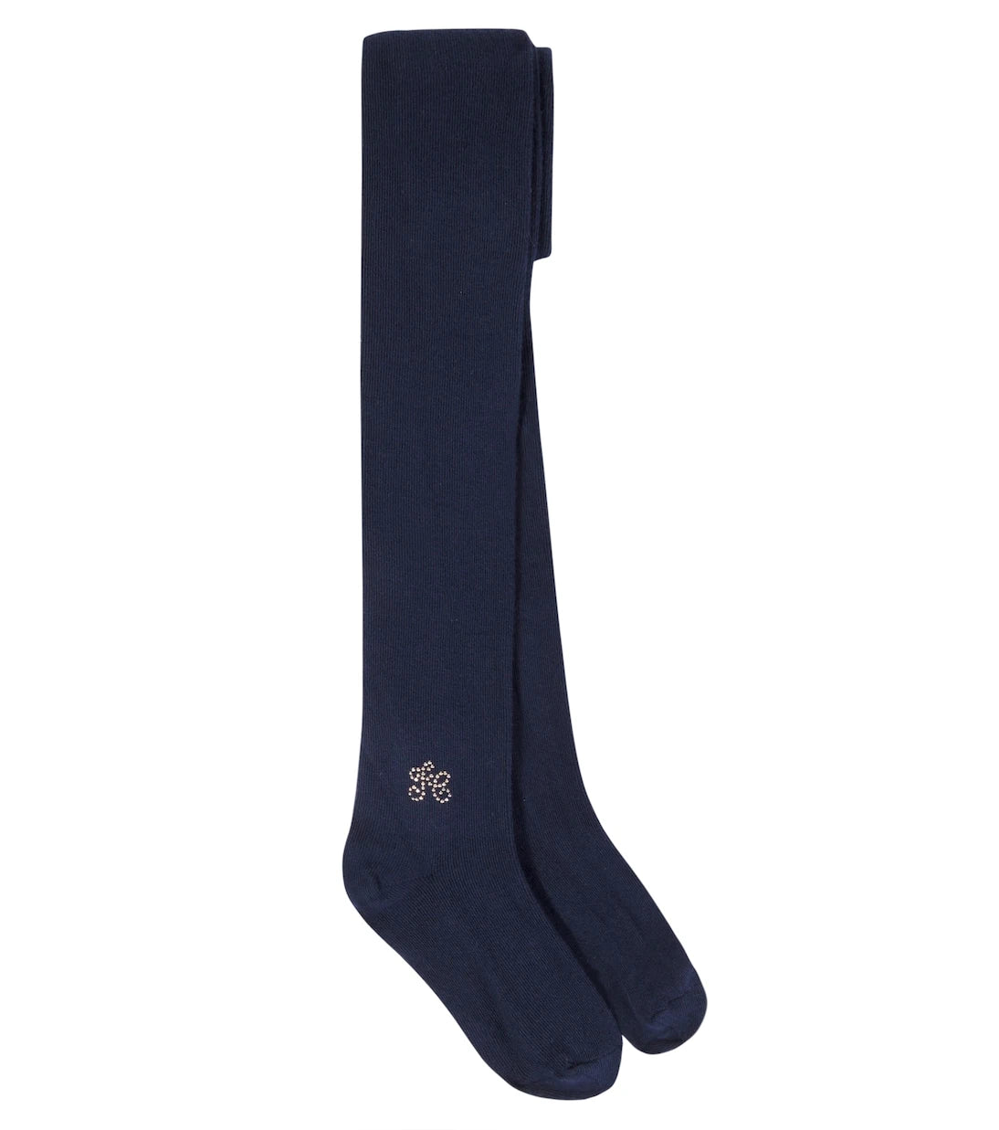 Tartine et Chocolat - Cotton-blend tights