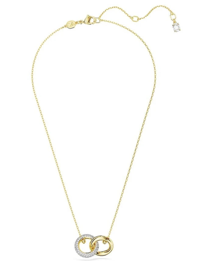 Swarovski 5668820 DEXTERA Kolye