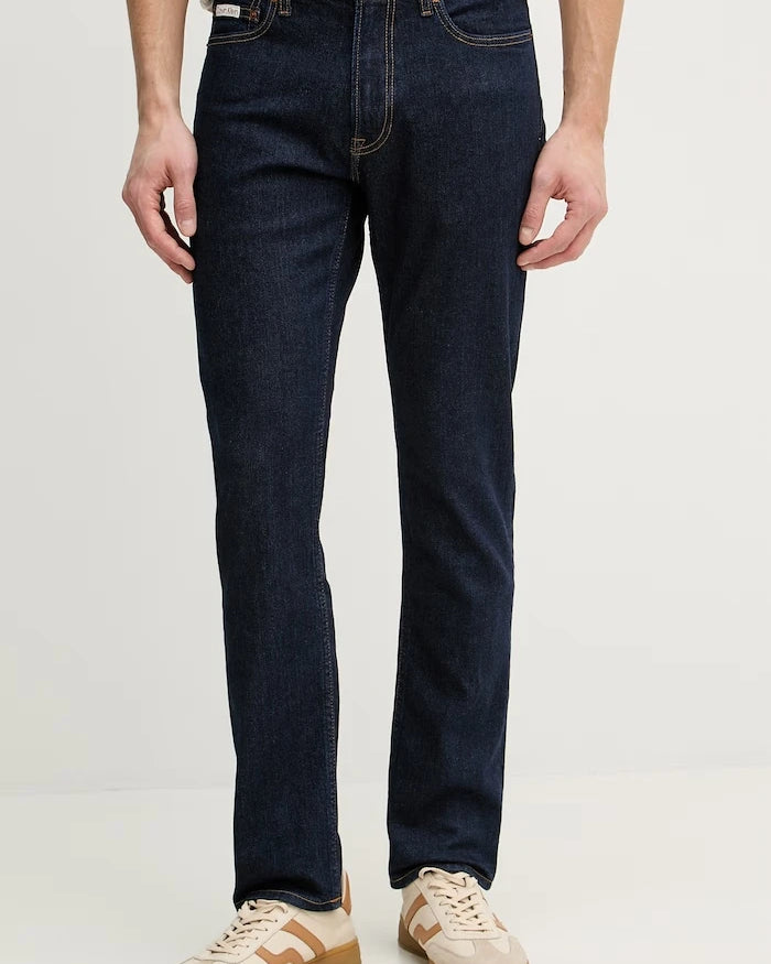 Calvin Klein Jeans slim fit erkek kot pantolon