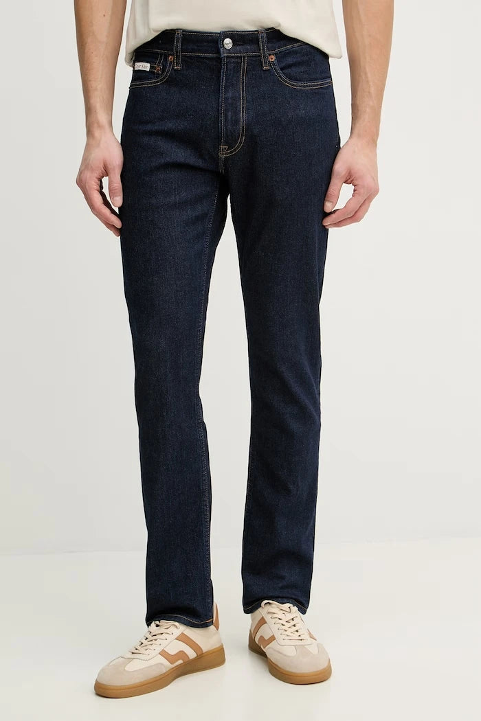 Calvin Klein Jeans дънки slim fit мъжки