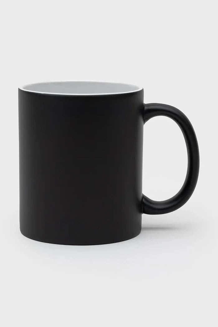 Luckies of London Smiley Mug