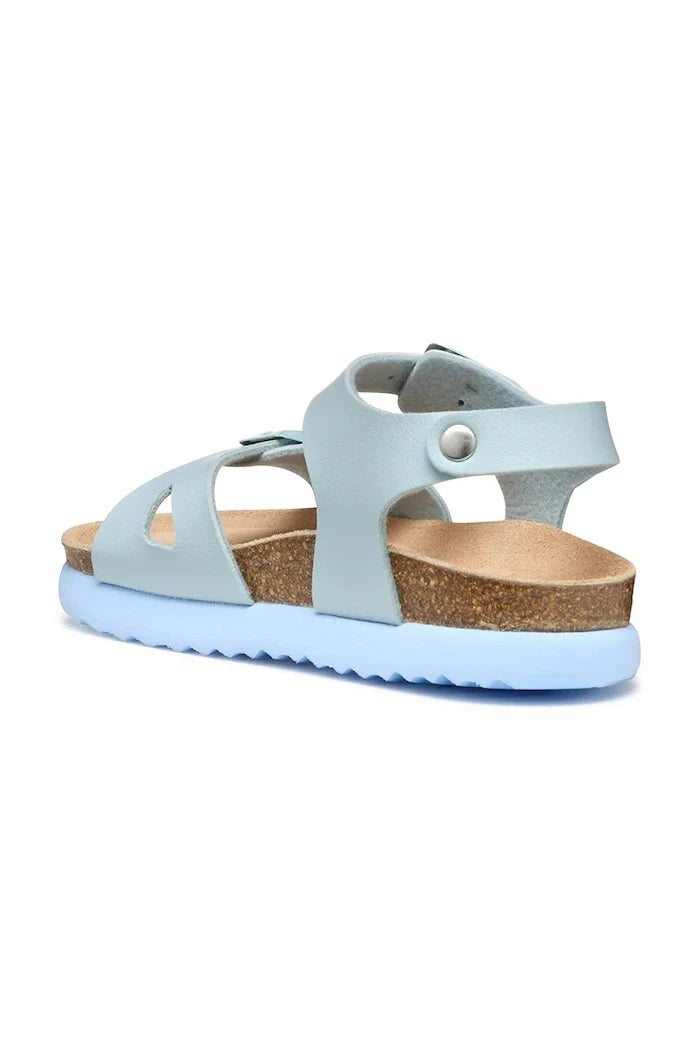 Geox BUBBLEBOW Çocuk Sandalları