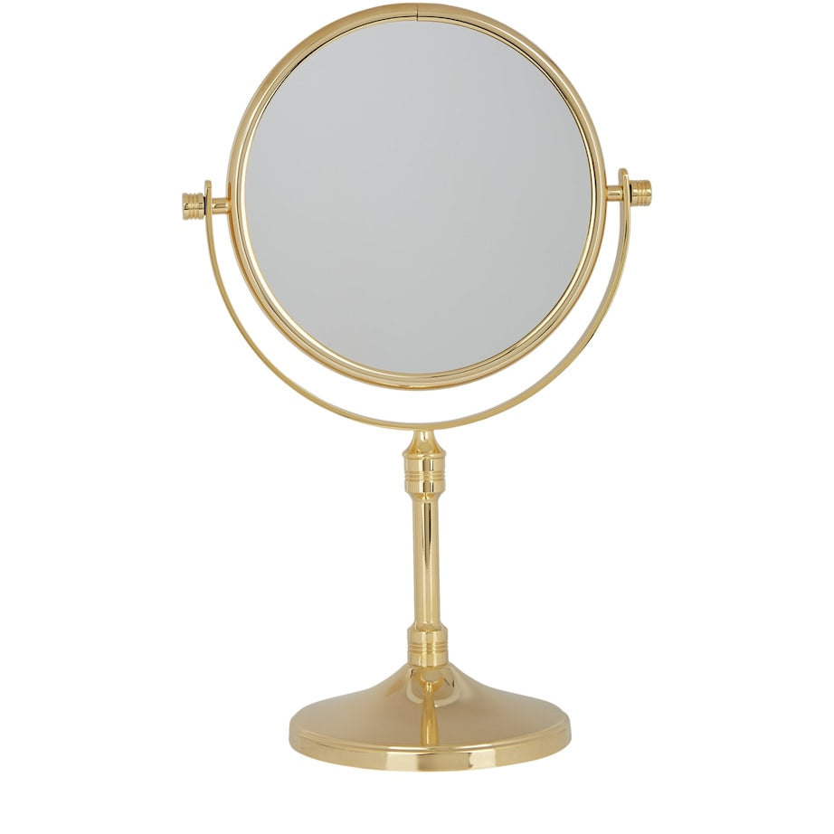 Wall Mounted Double Sided Mirror