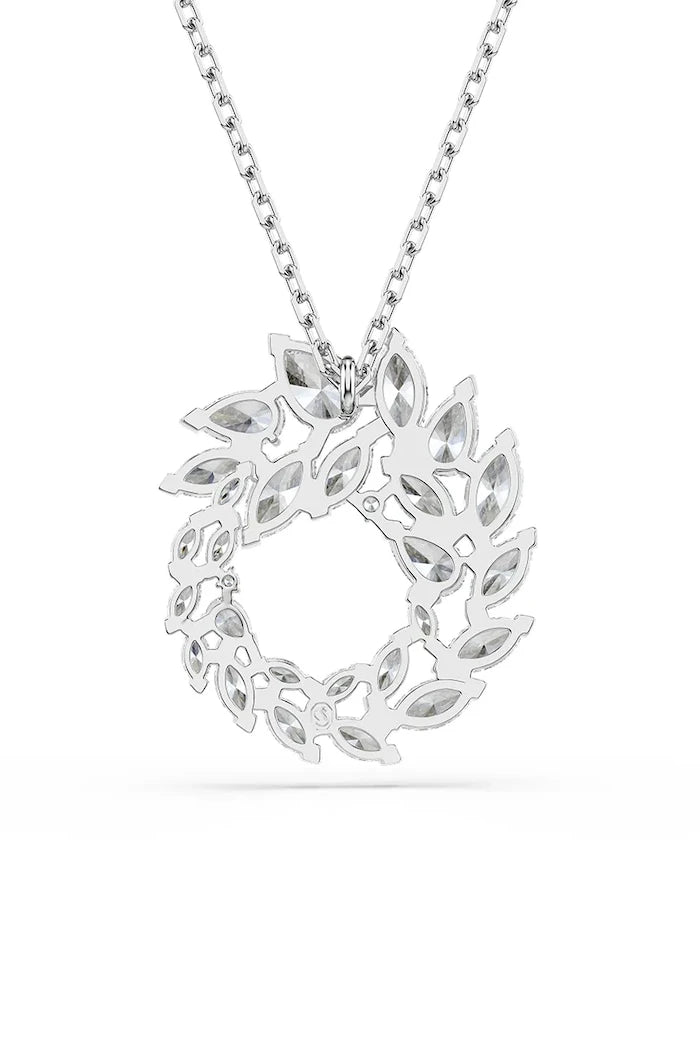 Swarovski kadın kolyesi, zirkonlu MESMERA