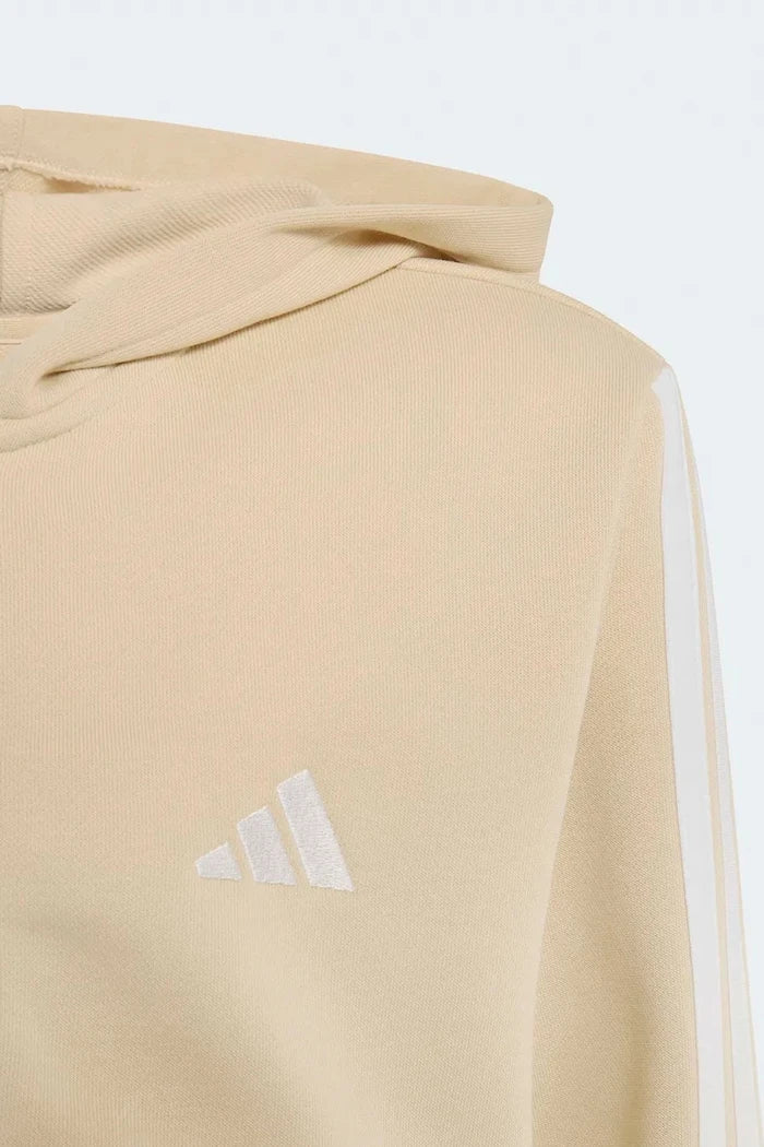 adidas pamuklu çocuk eşofman takımı
