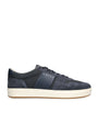 Hogan Suede H-TV Sneakers