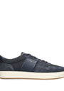 Hogan Suede H-TV Sneakers