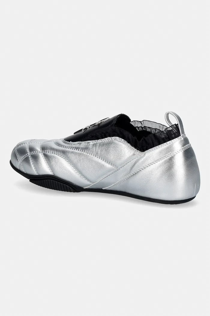 Koi Footwear Heartbreaker Sporty Slip On Ayakkabılar маратонки дамски