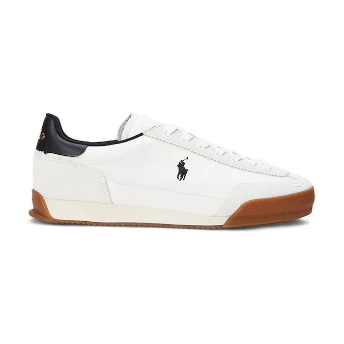 Маратонки Polo Ralph Lauren Hester Pp
