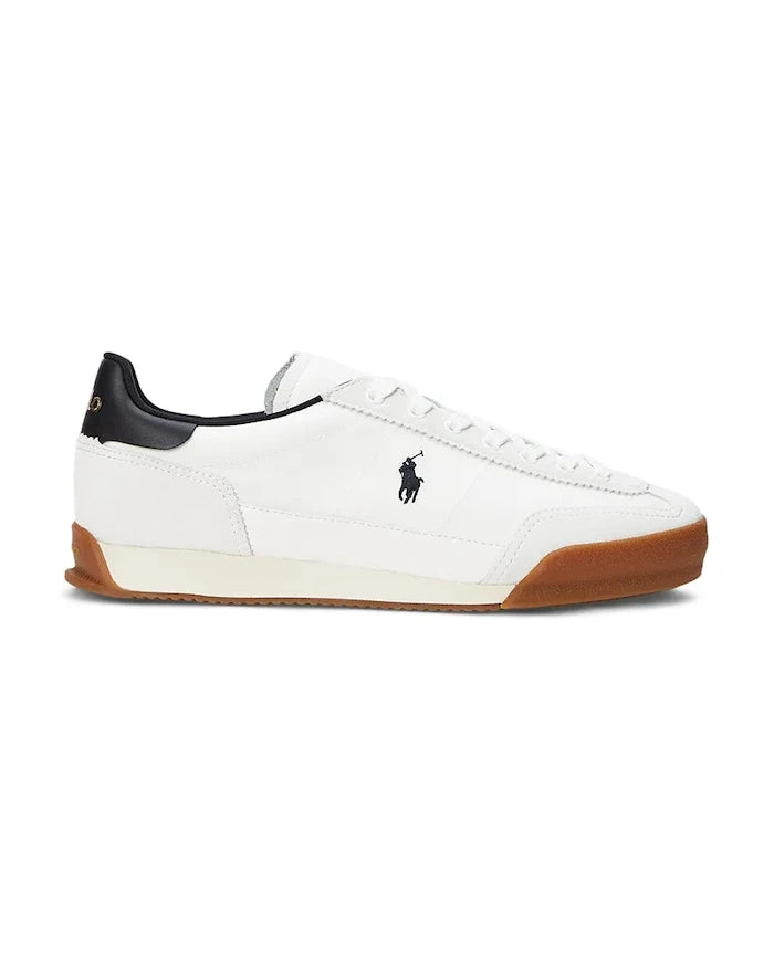 Polo Ralph Lauren Hester Pp Sneaker