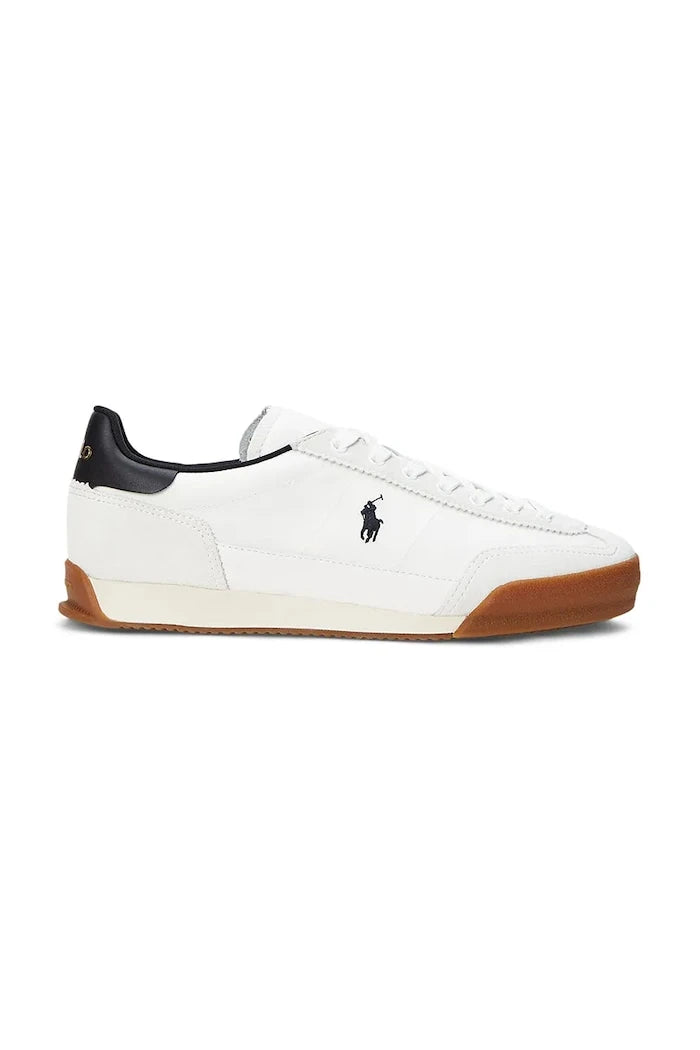 Маратонки Polo Ralph Lauren Hester Pp