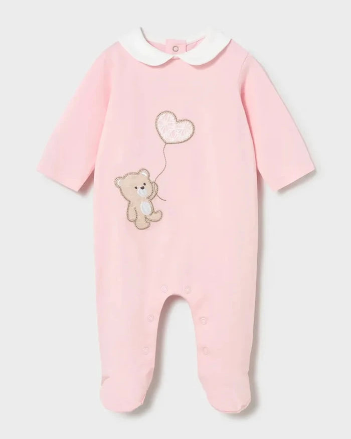 Mayoral Newborn Bebek Alt Pantolonu