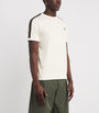 Fred Perry Cotton Contrast-Tape Ringer T-Shirt