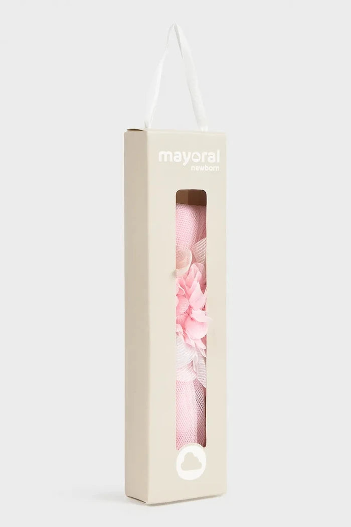 Детска диадема Mayoral Newborn