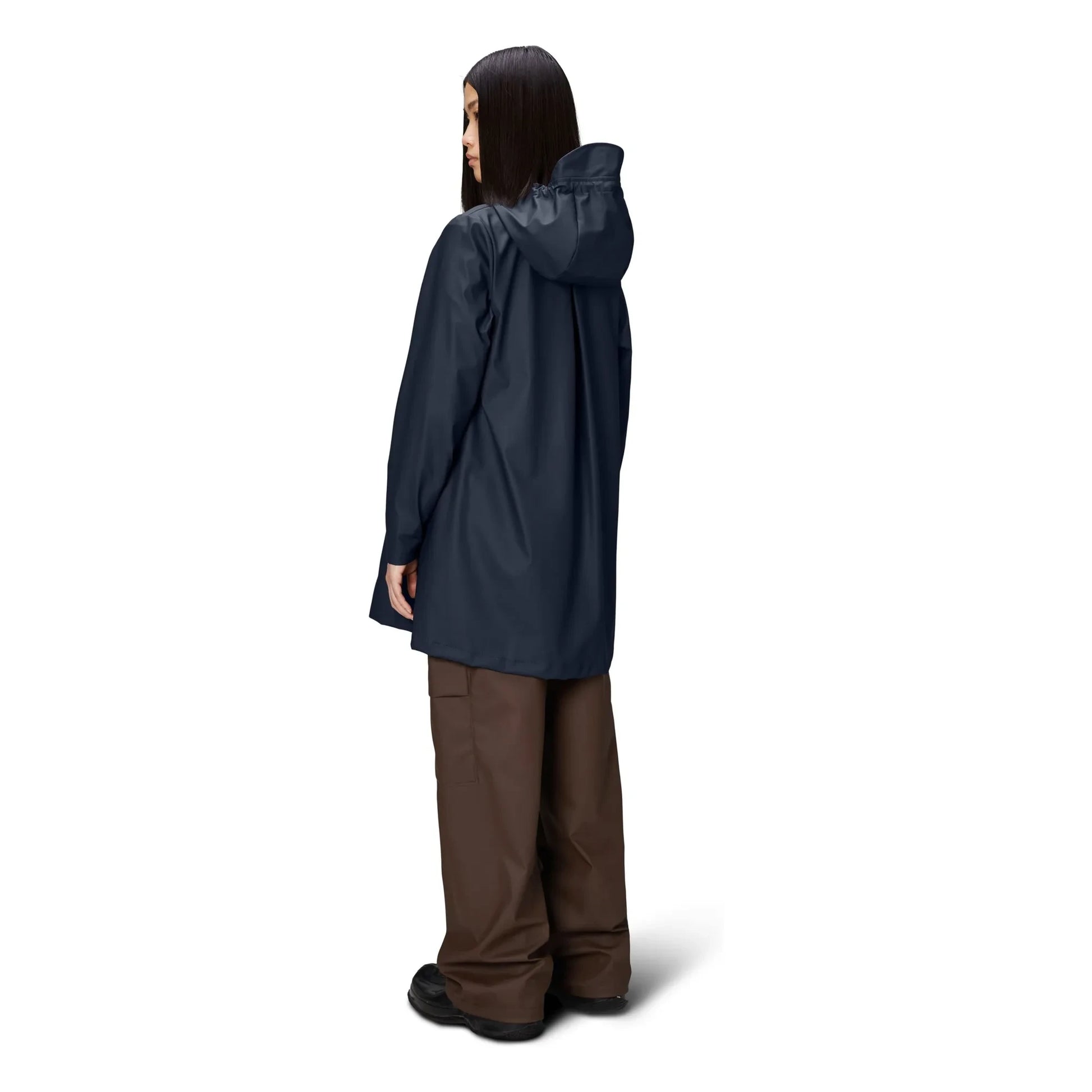 Rains - Raincoat | Navy blue