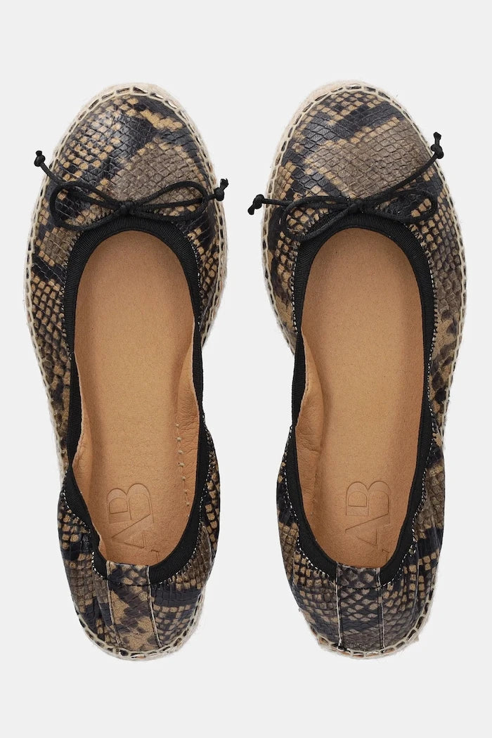 Kadife Espadriller Answear.LAB