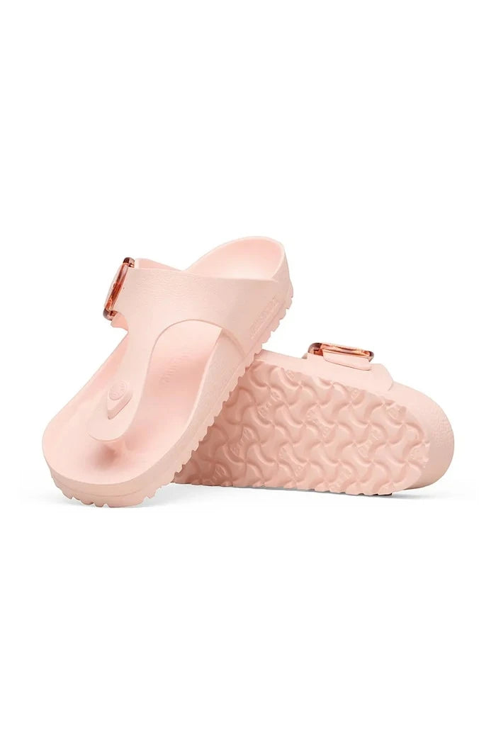 Birkenstock Kadın Terlik Gizeh EVA Big Buckle