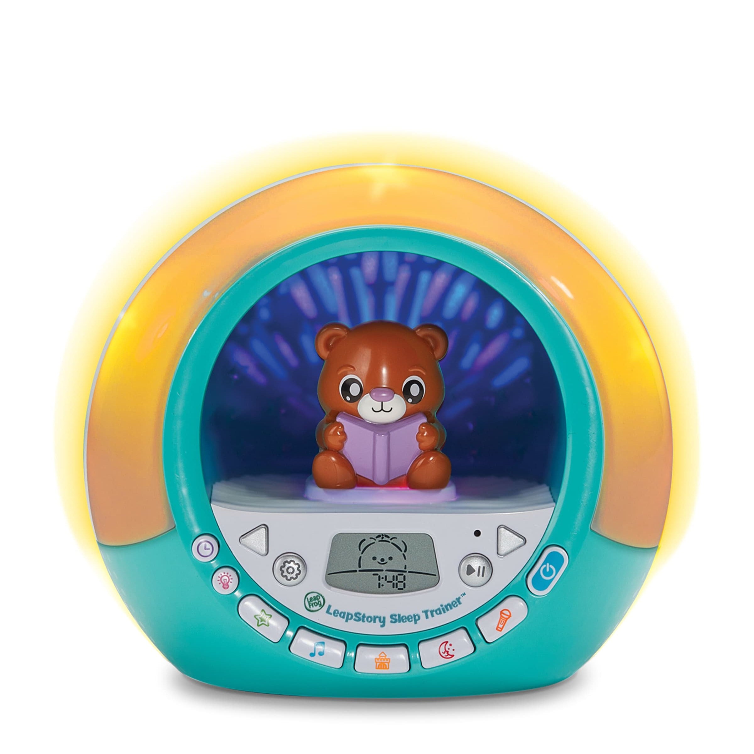 Leapfrog LeapStory Sleep Trainer