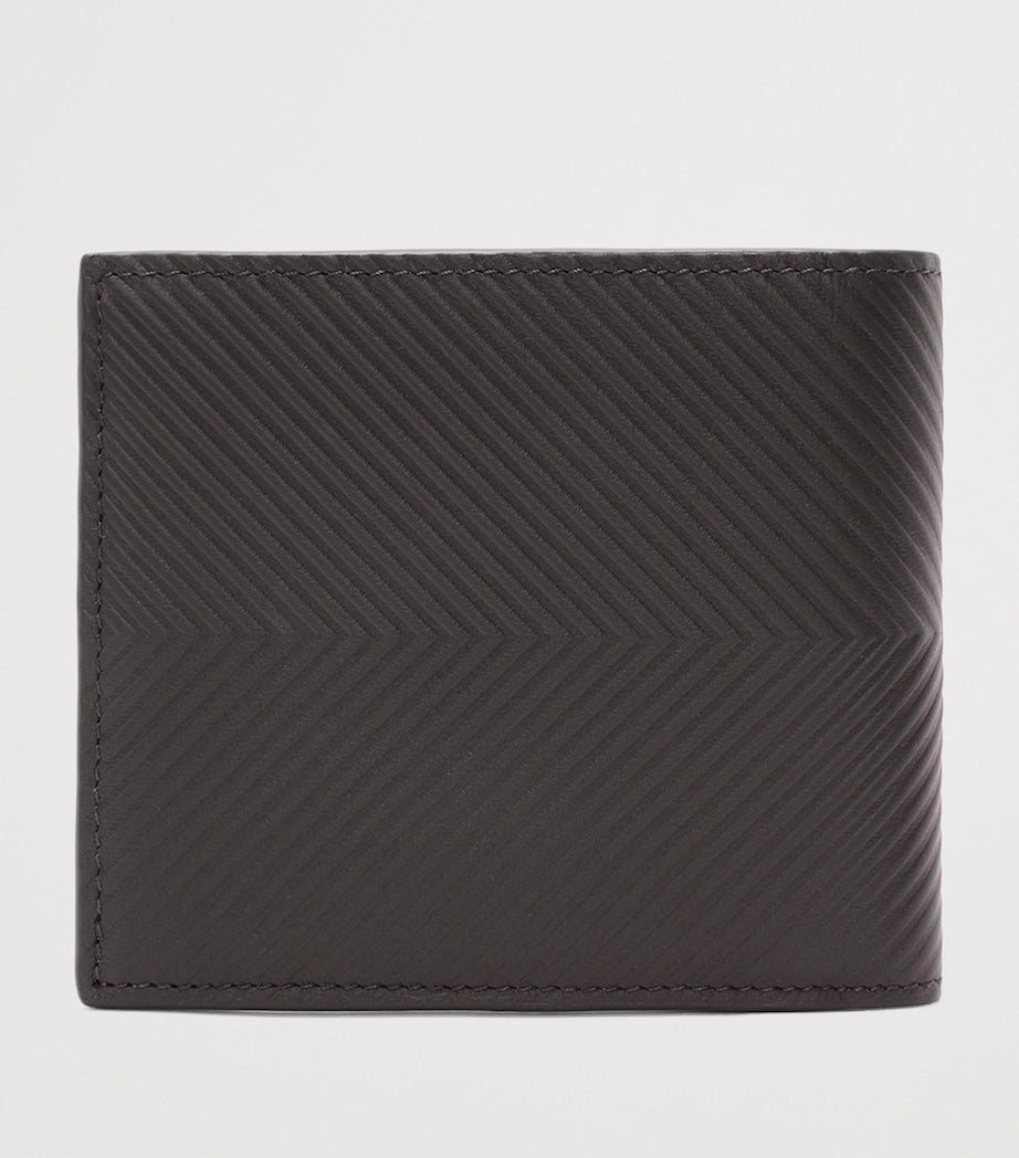 LOEWE Leather Bifold Wallet