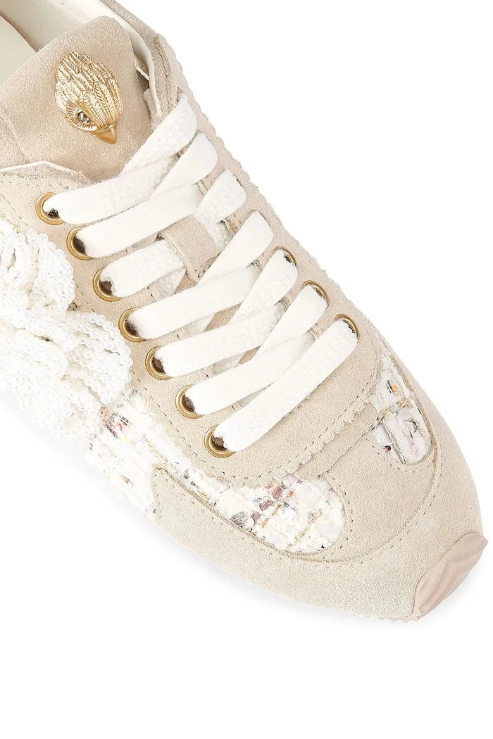 Маратонки Kurt Geiger London Islington Sneaker