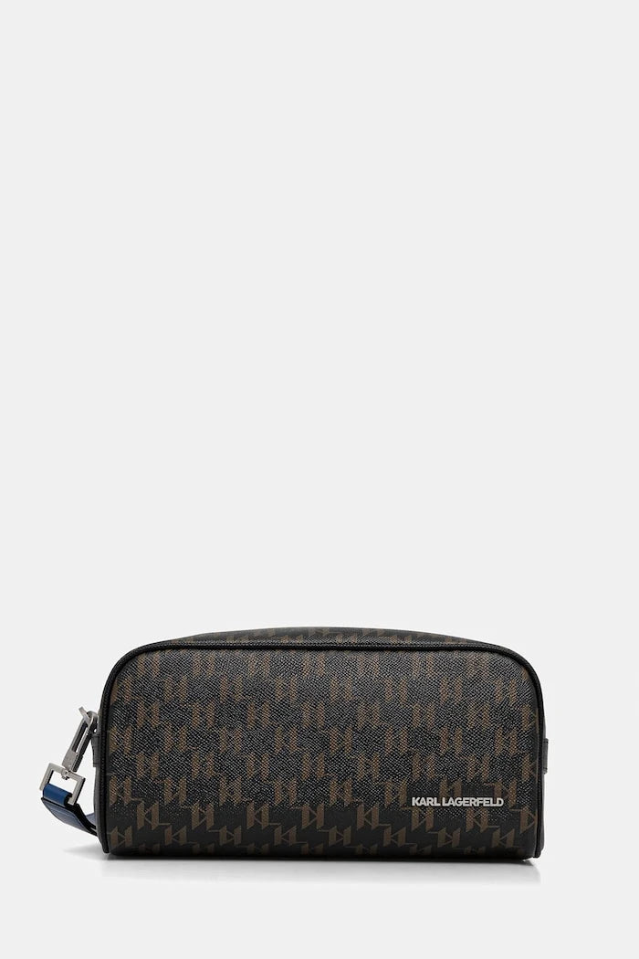 Козметична чанта Karl Lagerfeld K/MONOGRAM