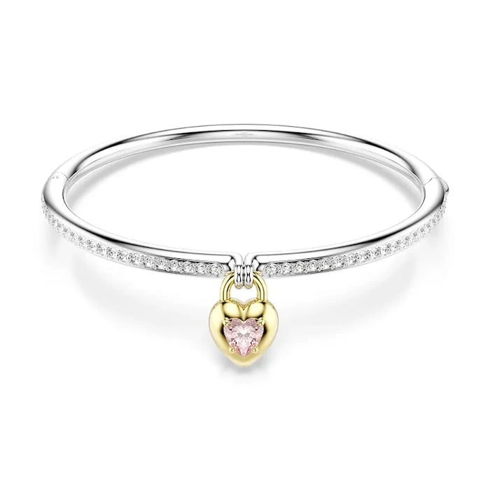 Гривна Swarovski IDYLLIA