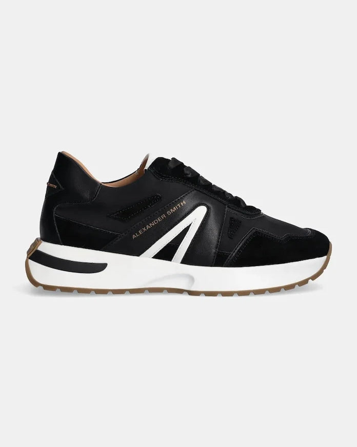 Alexander Smith Hyde Sneaker