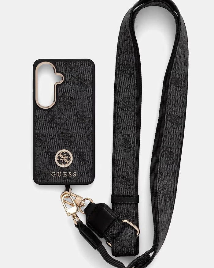 Guess Samsung Galaxy S26 telefon kılıfı