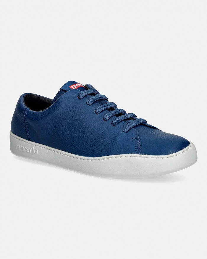 Camper Peu Touring Deri Sneaker