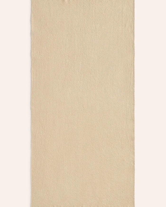 Calma House Büyük Pamuklu Havlu 100 x 180 cm