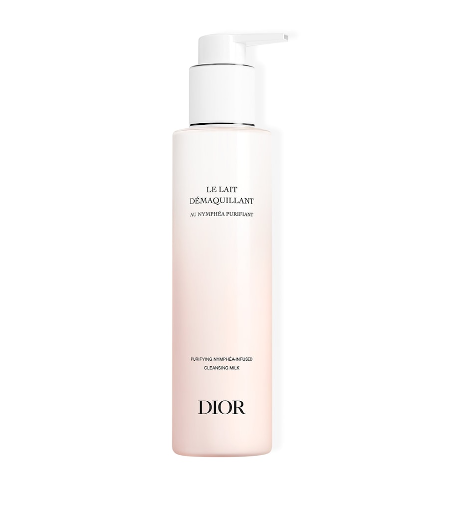 DIOR Cleansing Milk (200ml)