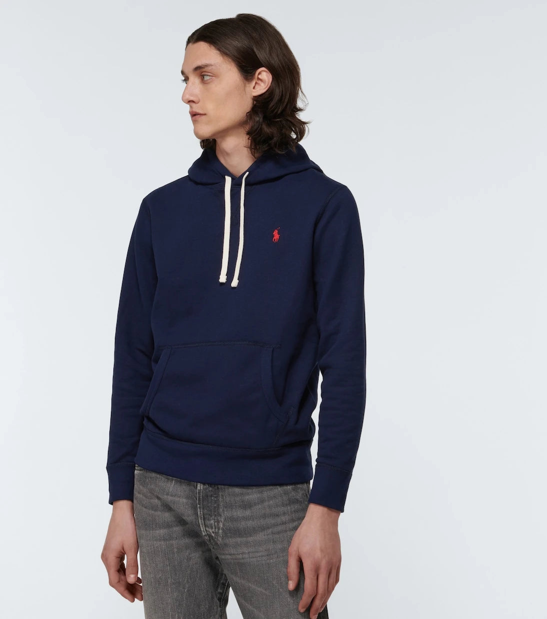 Polo Ralph Lauren - Hooded sweatshirt