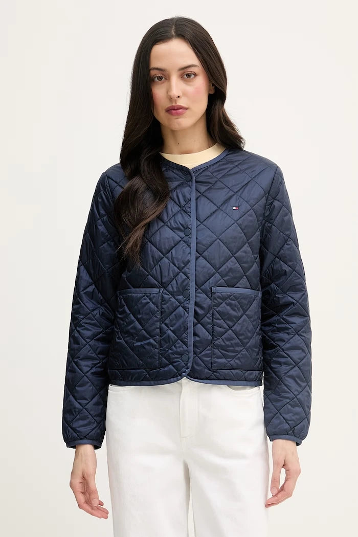 Tommy Hilfiger преходно яке дамско