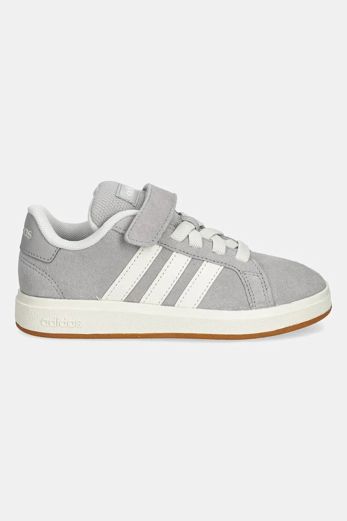 adidas GRAND COURT 00s Çocuk Süet Spor Ayakkabı