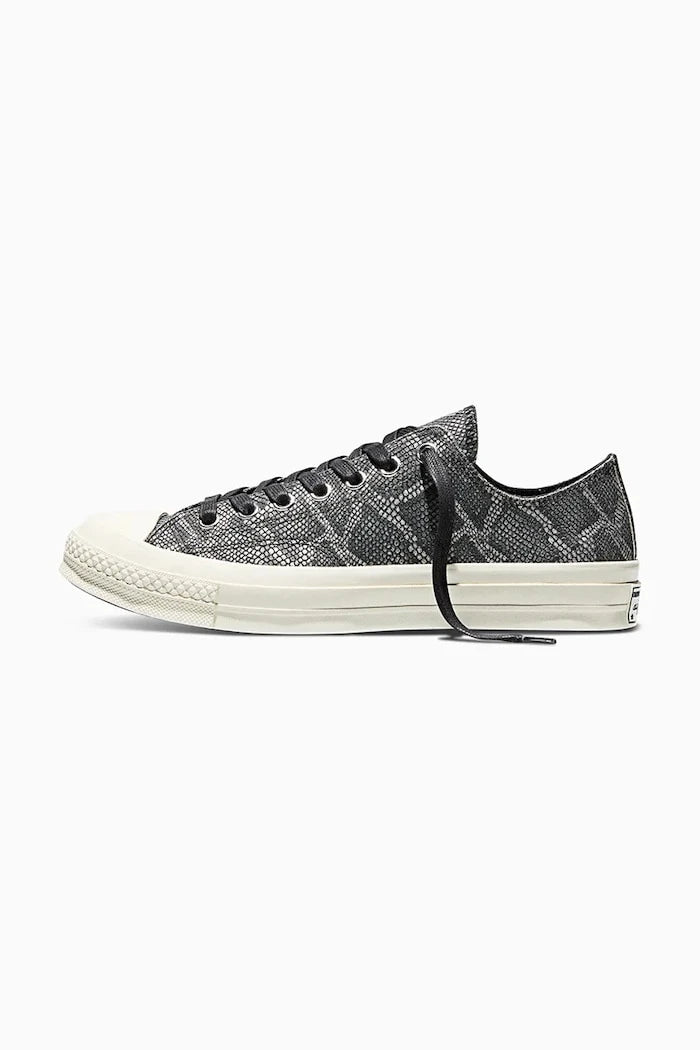 Кожени кецове Converse Chuck 70