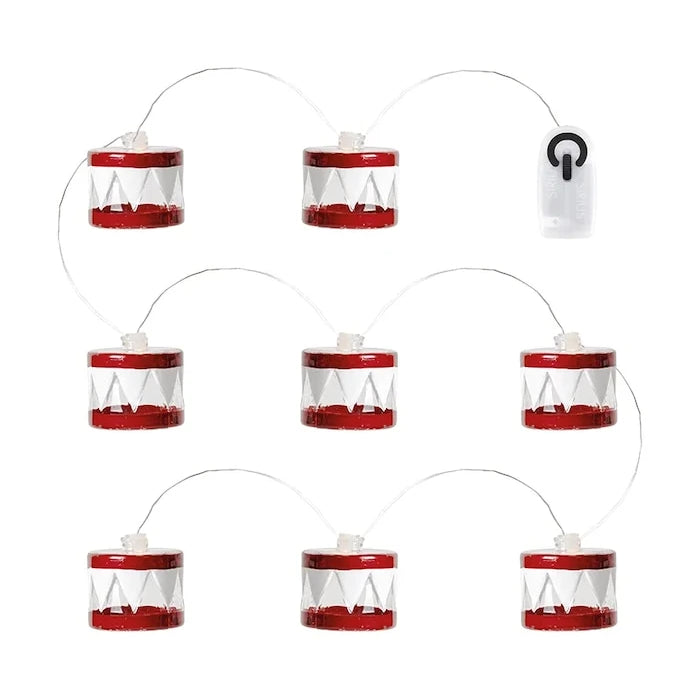 Led гирлянд Sirius Elly Tromme Guirlande 1,5 m