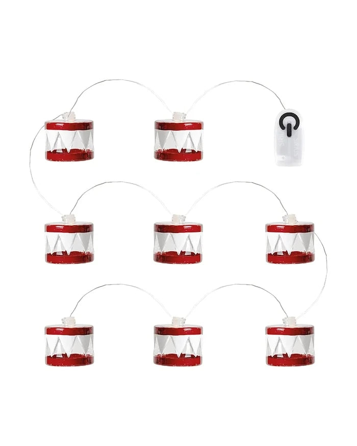 Led гирлянд Sirius Elly Tromme Guirlande 1,5 m