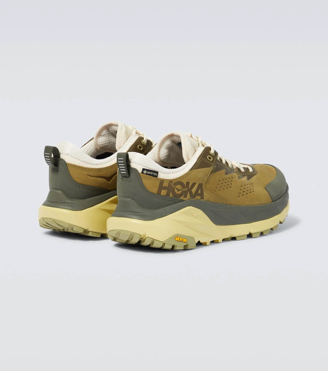 Hoka One One - Kaha Low running shoes