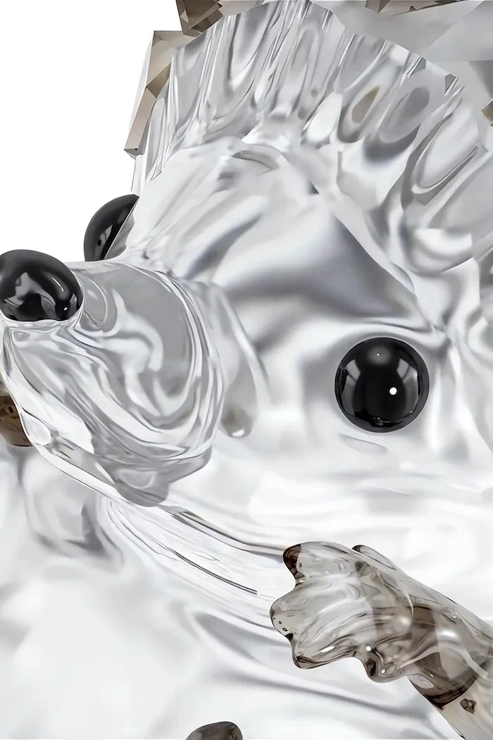 Swarovski Фигурка Декоративна IDYLLIA