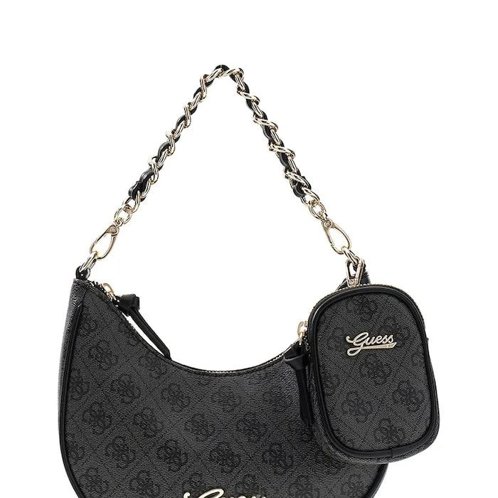 Guess чанта тип хобо за деца