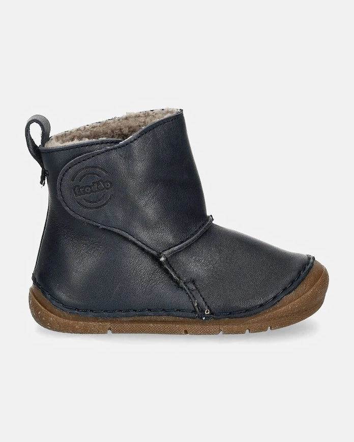 Froddo PAIX UP WINTER BOOTS Deri Kışlık Botlar
