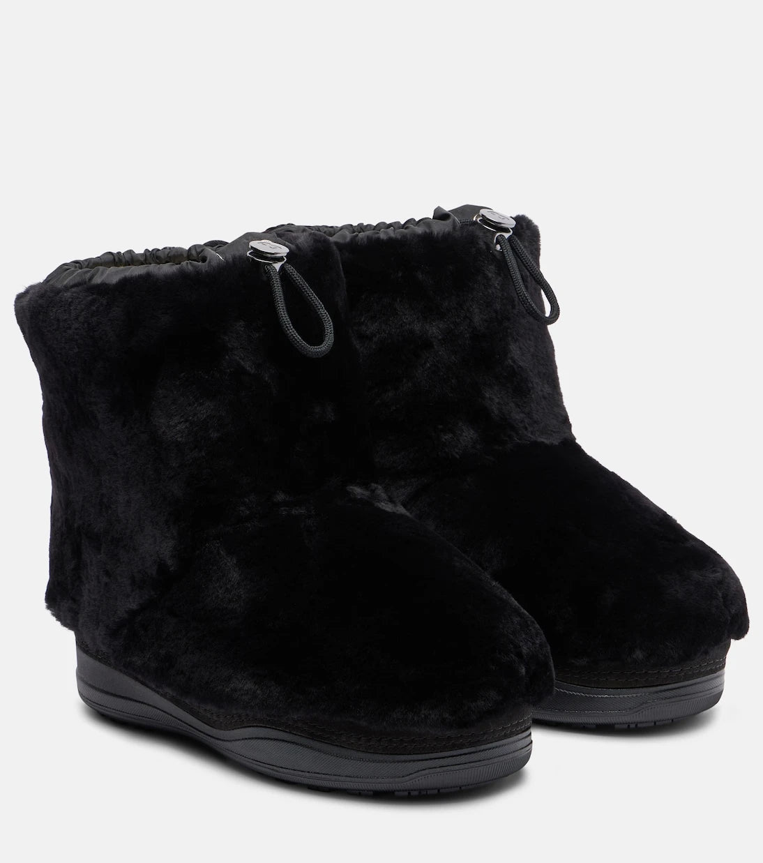 بوغنر - حذاء الثلوج Shearling La Plagne